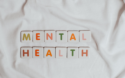 salud mental