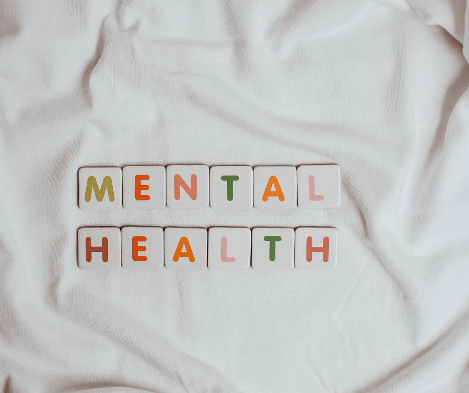 salud mental