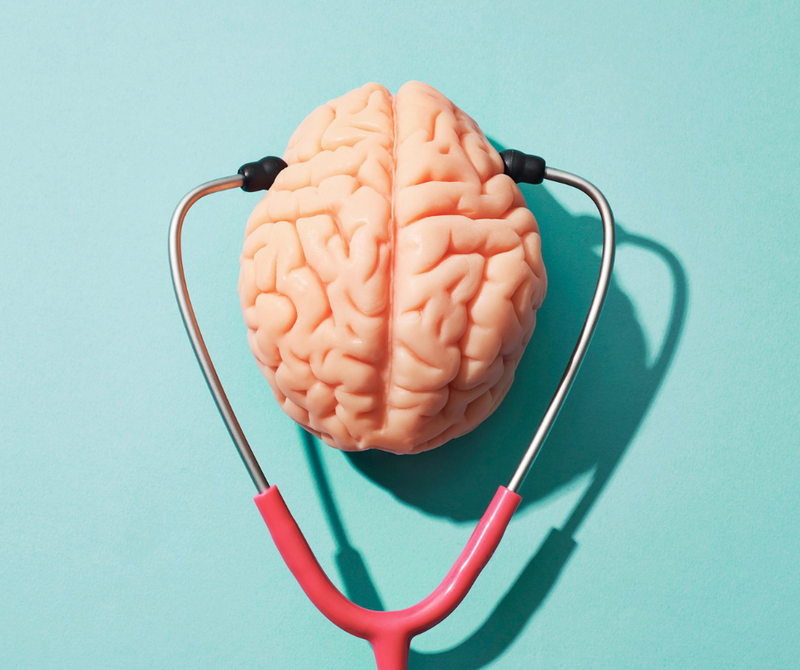 salud mental