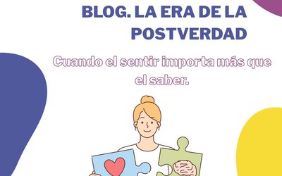 Blog Postverdad