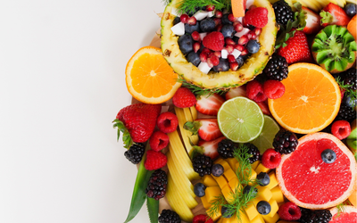 Alimentación