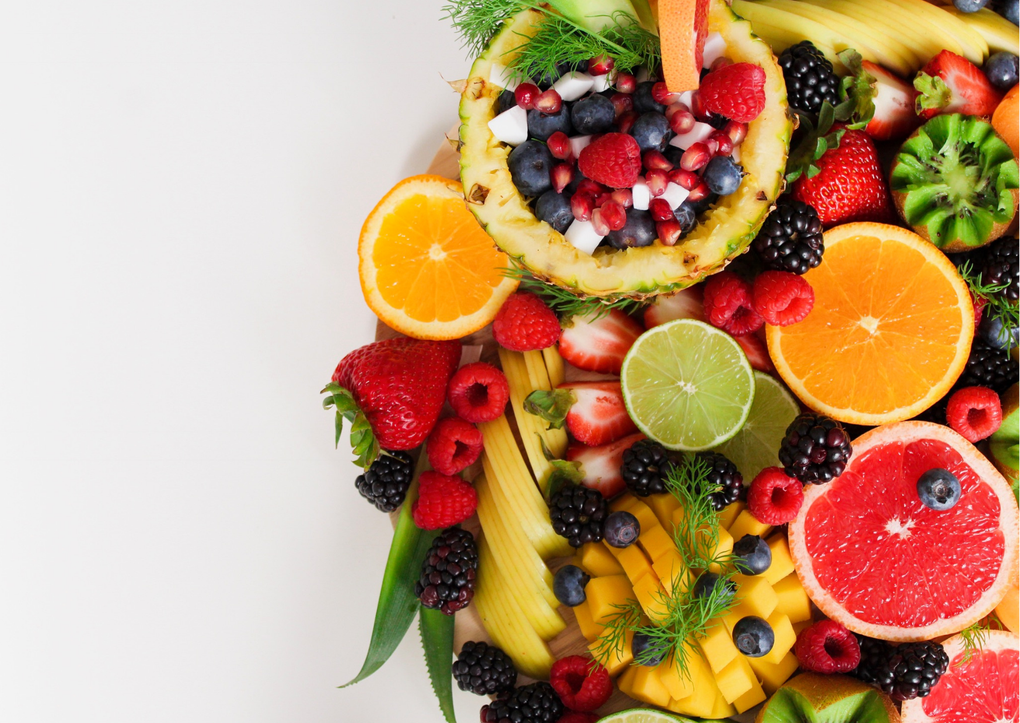 Alimentación