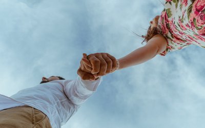 pareja centro emociones
