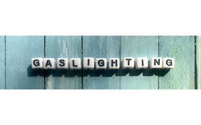 gaslighting