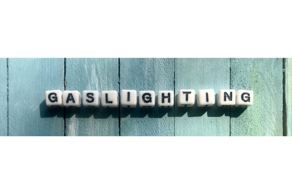 gaslighting